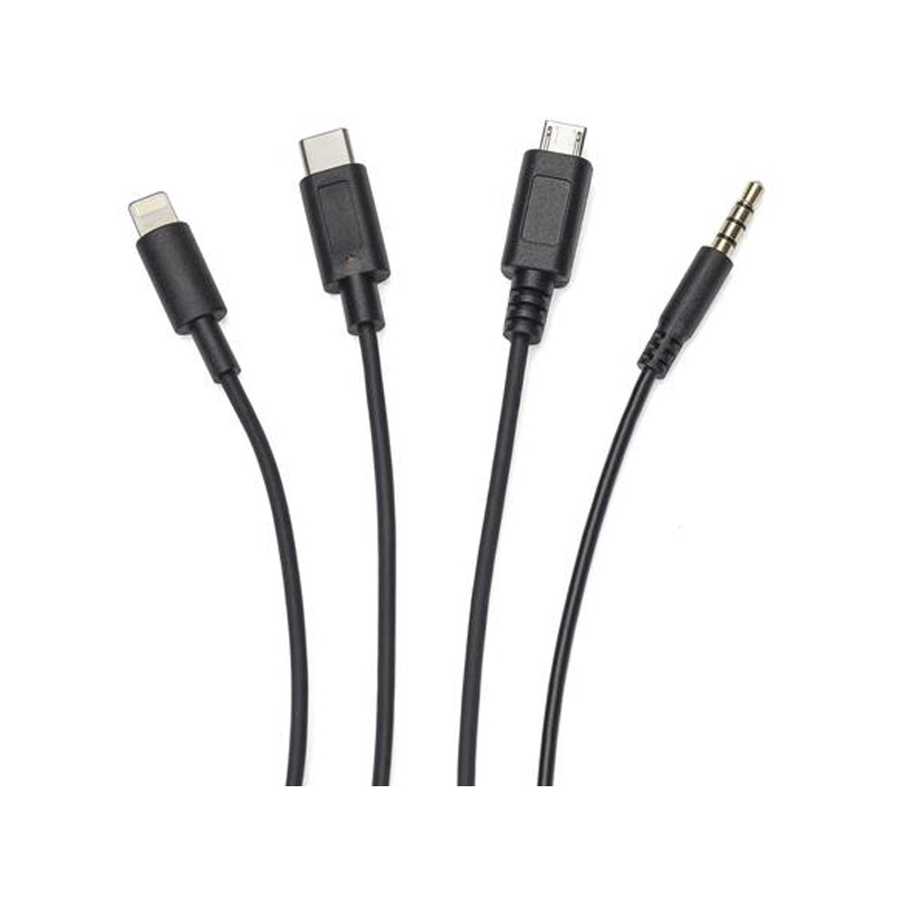 Samson Go Mic Mobile Lavalier Wireless System for Mobile Video-microphone-Samson- Hermes Music