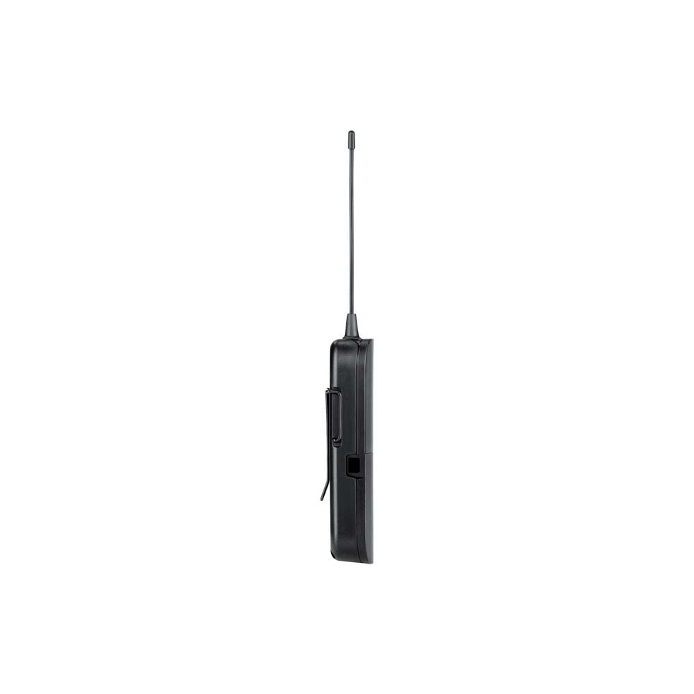 Shure BLX14R/B98 Rackmount Wireless Cardioid Instrument Microphone Sys