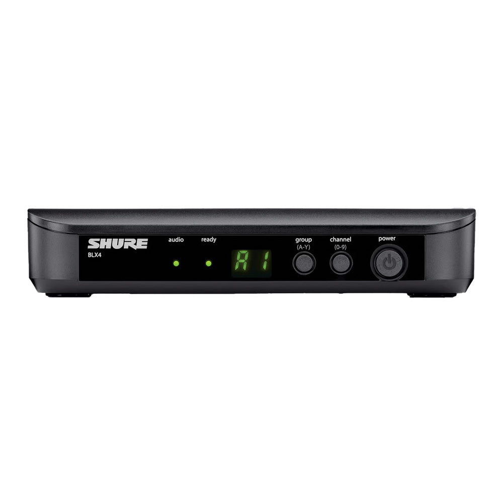 Shure BLX24/B58-H11 Wireless Vocal System with Beta 58A