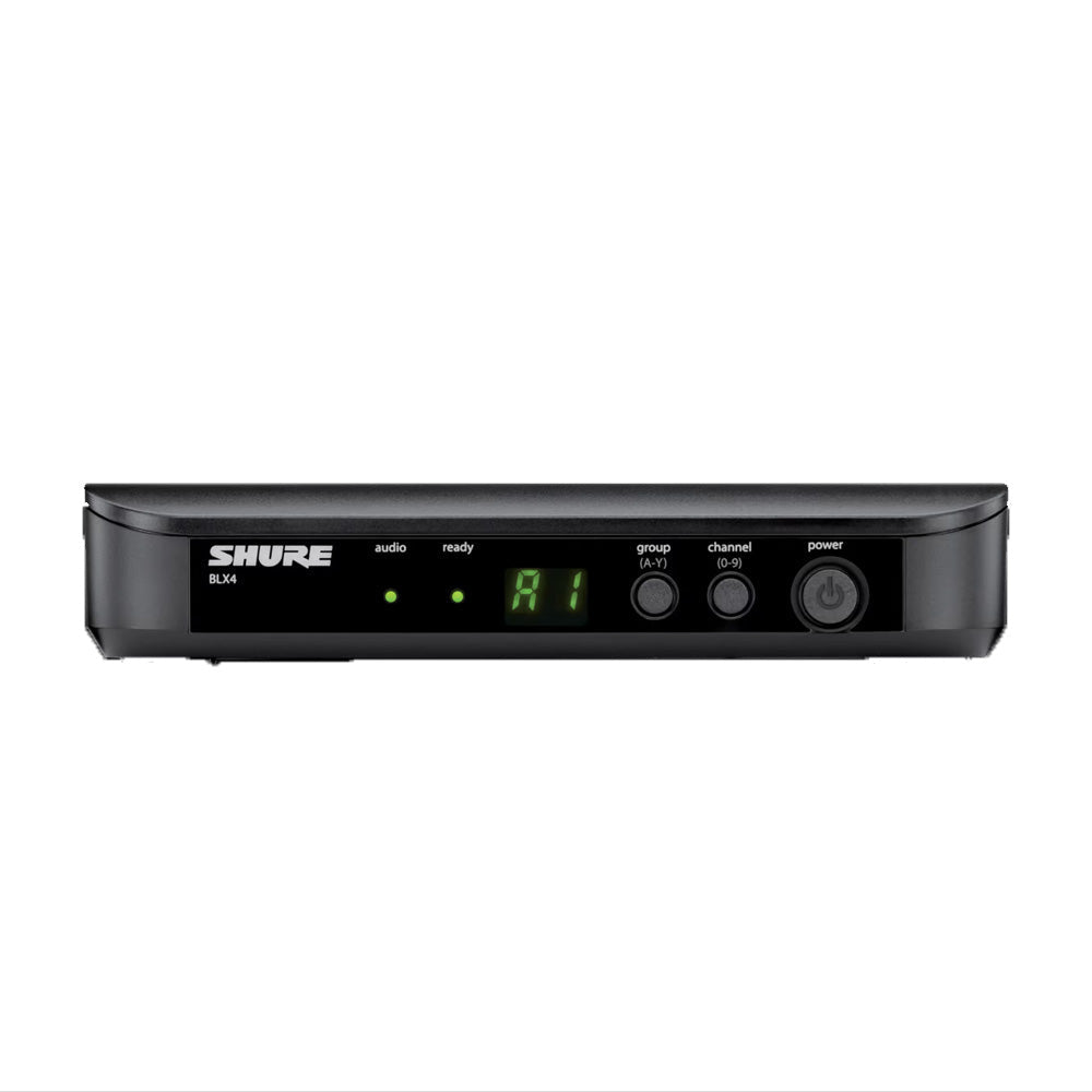 Wireless Vocal System BLX288/Beta58A – 2 BETA58 Mics, Free Shipping