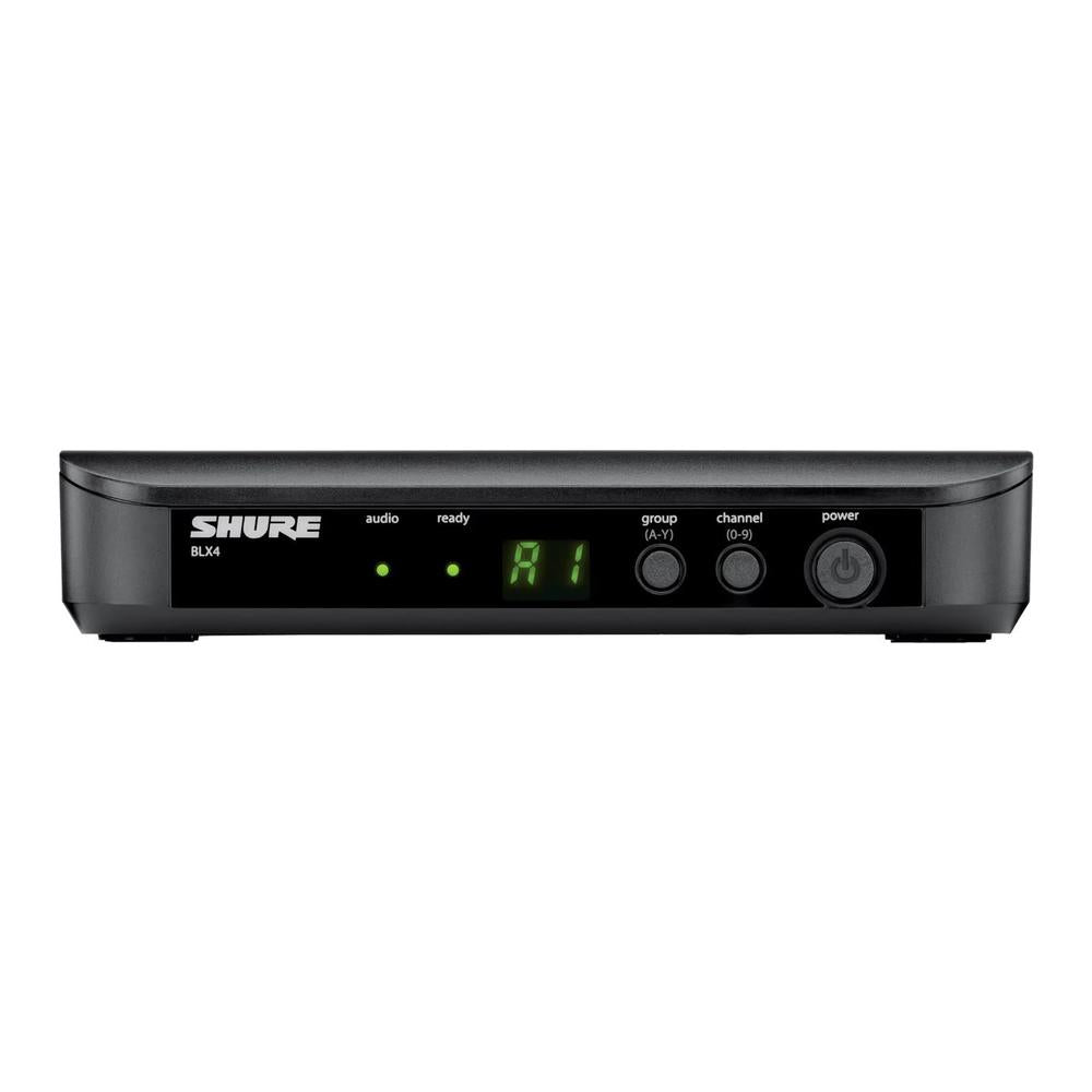 Shure BLX24/SM58-H11 Wireless Vocal System with SM58 Microphone