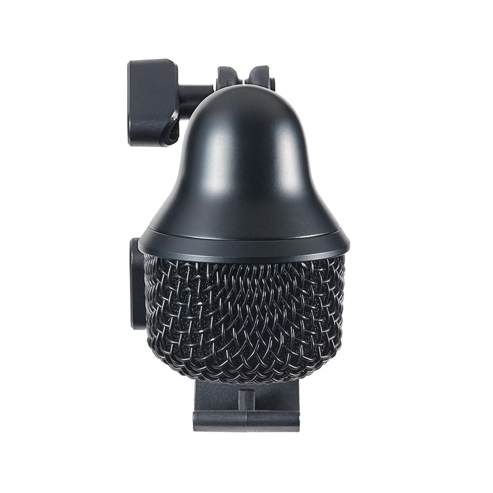 Shure Nexadyne™ 6 Supercardioid Dynamic Tom/Snare Microphone