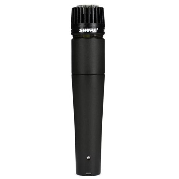 Microphones for Accordions