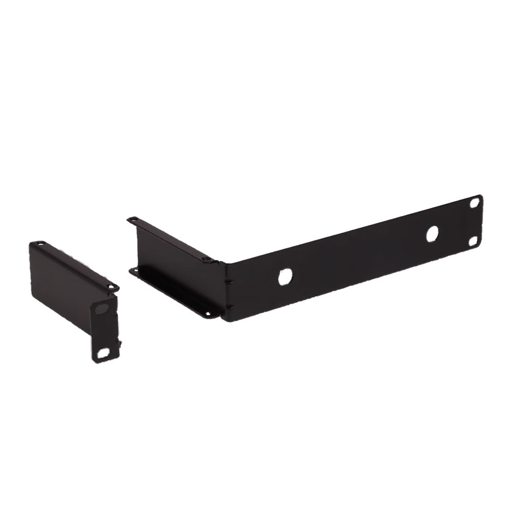 Shure UA506 Single Rack Mount Kit-rackmount kit-Shure-Hermes Music