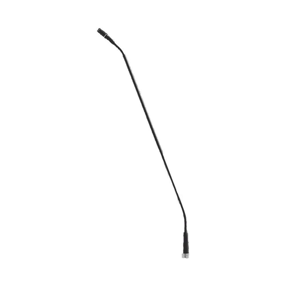 Shure MXC416DF/C Dualflex Gooseneck Microphones-microphone-Shure-Hermes Music