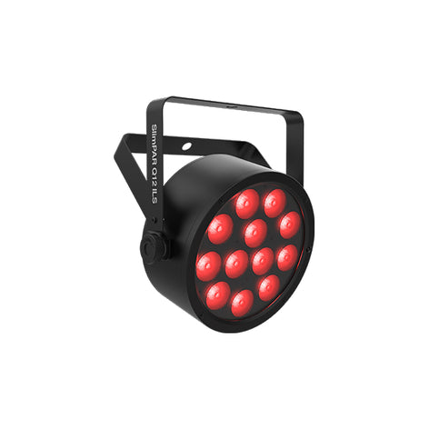 Chauvet SlimPAR Q12ILS Stage Light