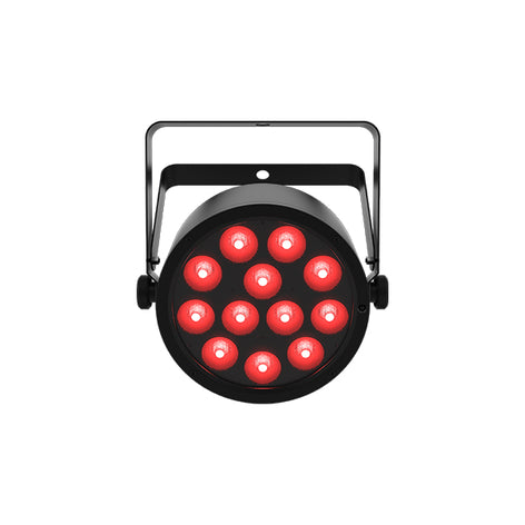 Chauvet SlimPAR Q12ILS Stage Light