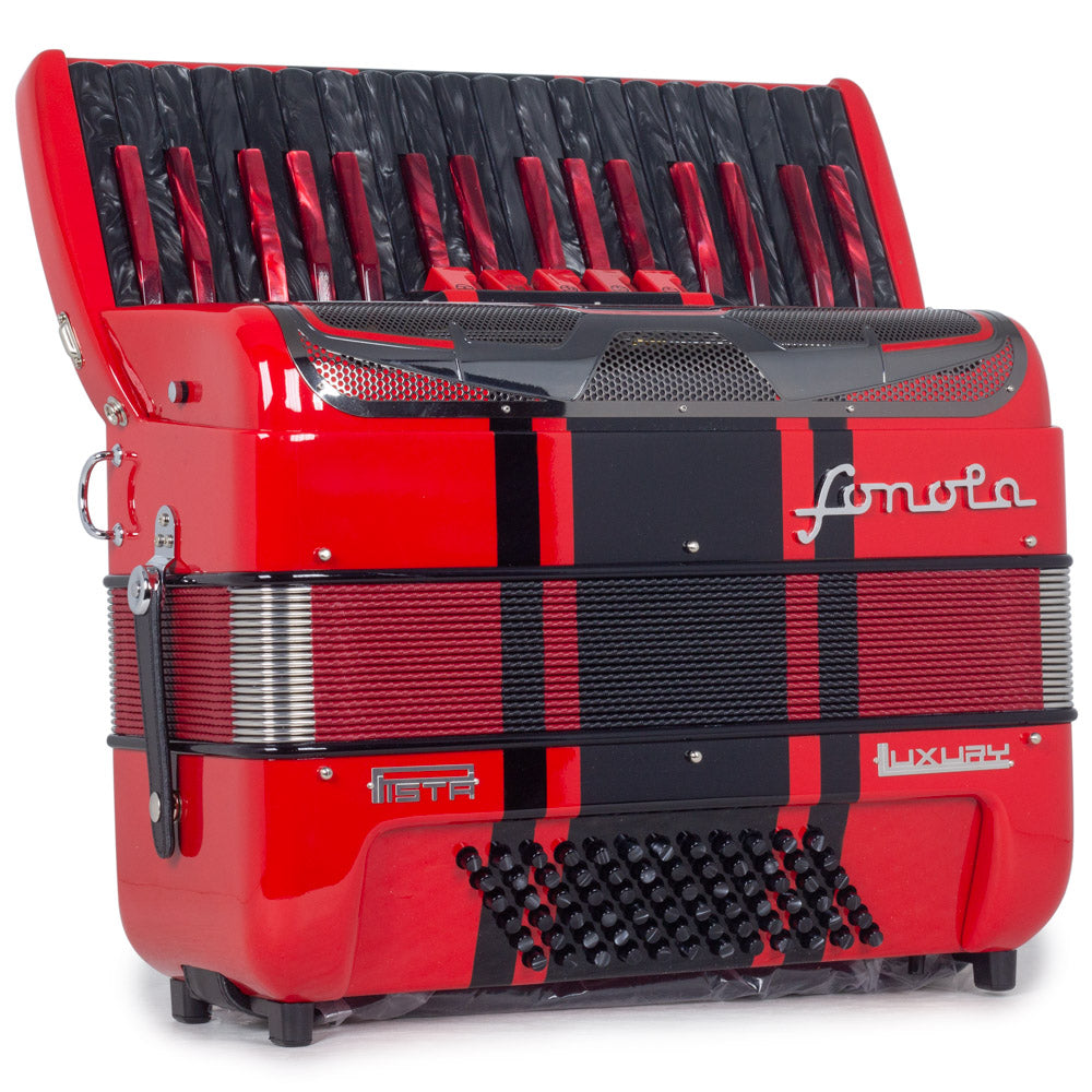 Sonola button accordion sales