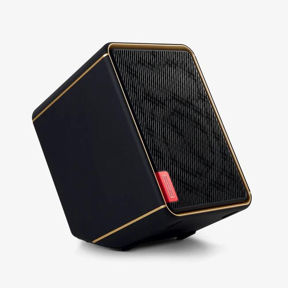 Spark EDGE Portable 4-Channel Smart Amp & PA System