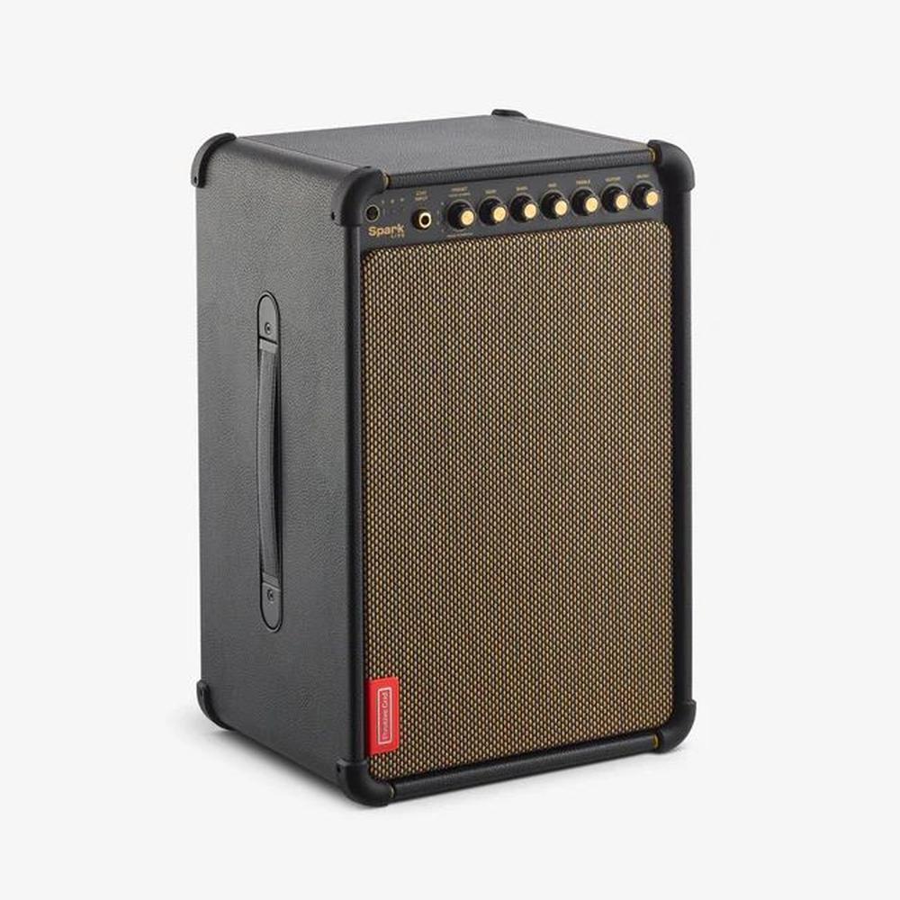 Spark LIVE 4-Channel Smart Amp and PA System