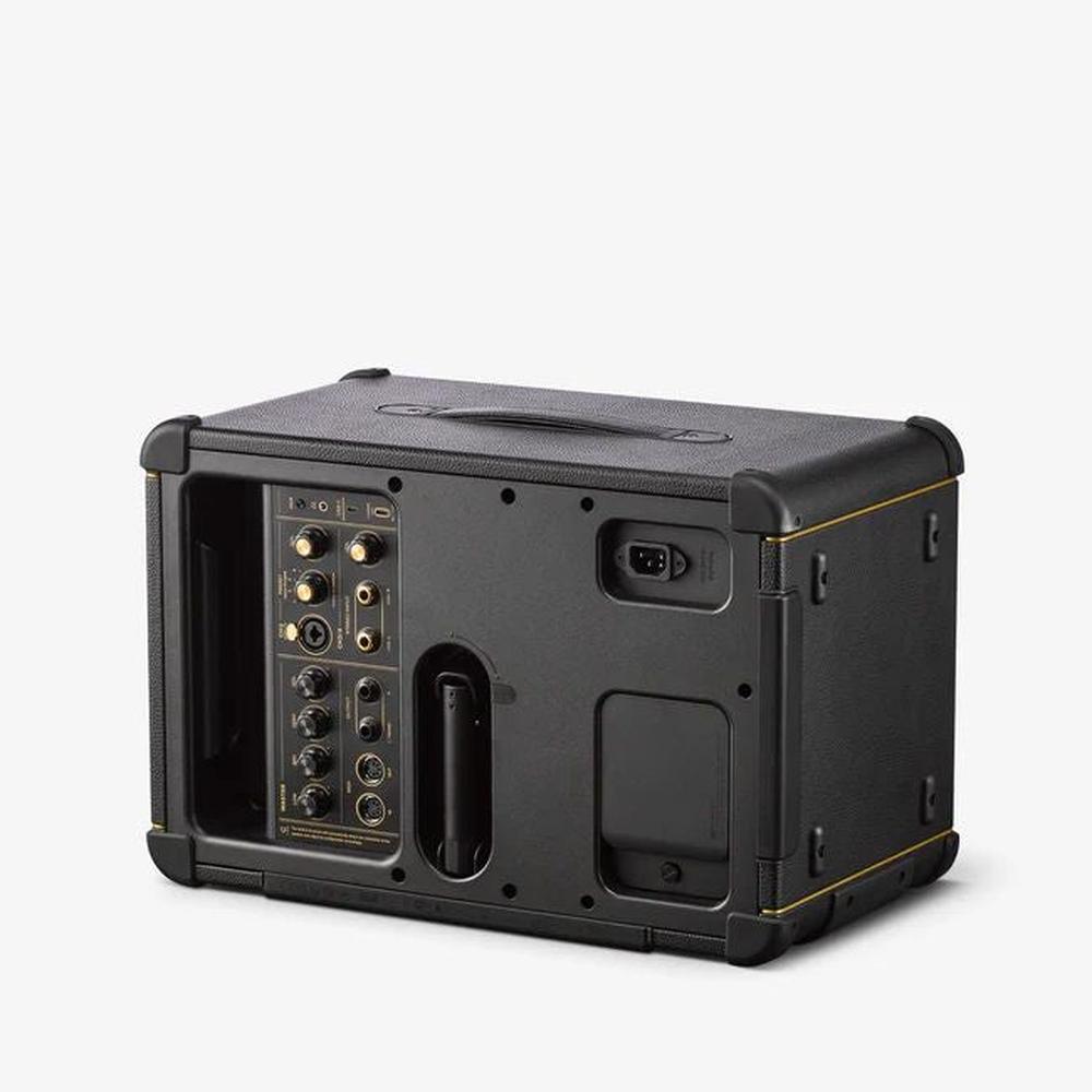 Spark LIVE 4-Channel Smart Amp and PA System