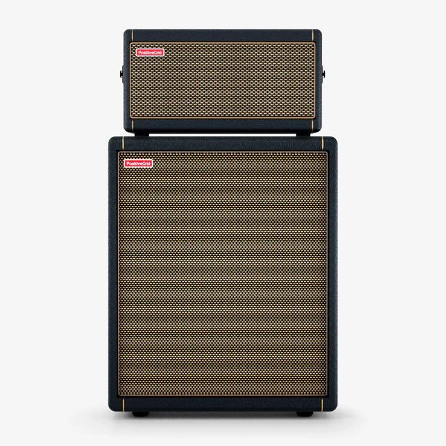 Spark CAB 140-Watt Class D Powered FRFR Speaker Cabinet