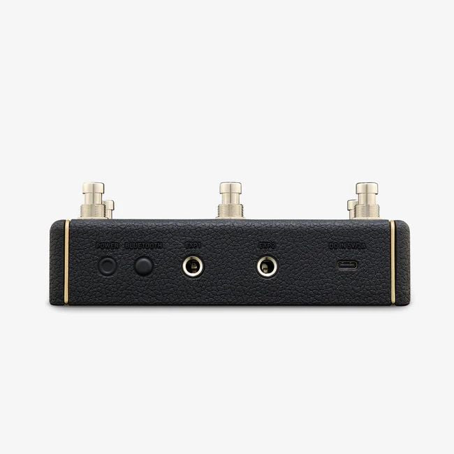 Spark Control X 6-Switch Wireless Footswitch