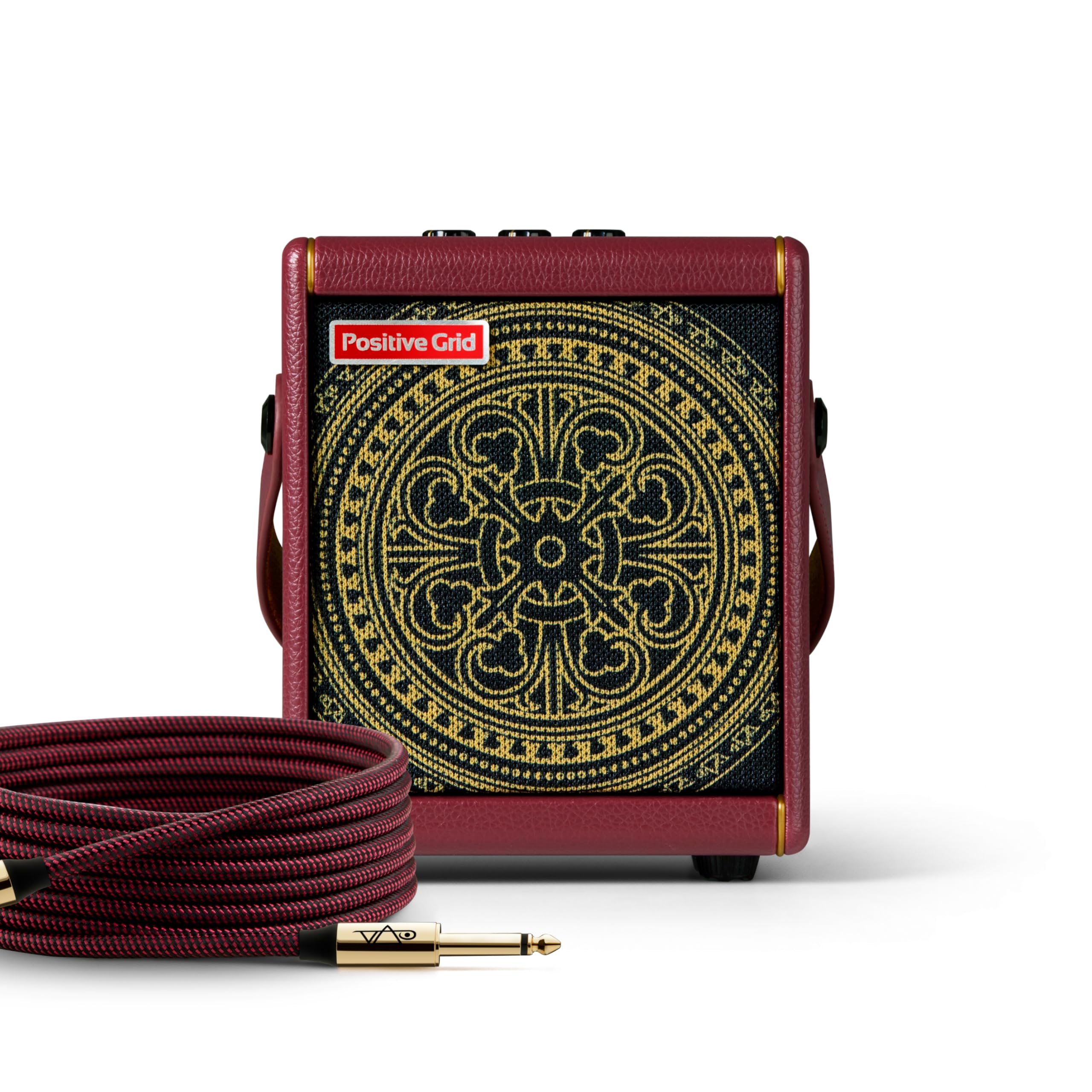 Spark MINI Special Edition Steve Vai 10-Watt Portable Smart Guitar Amp