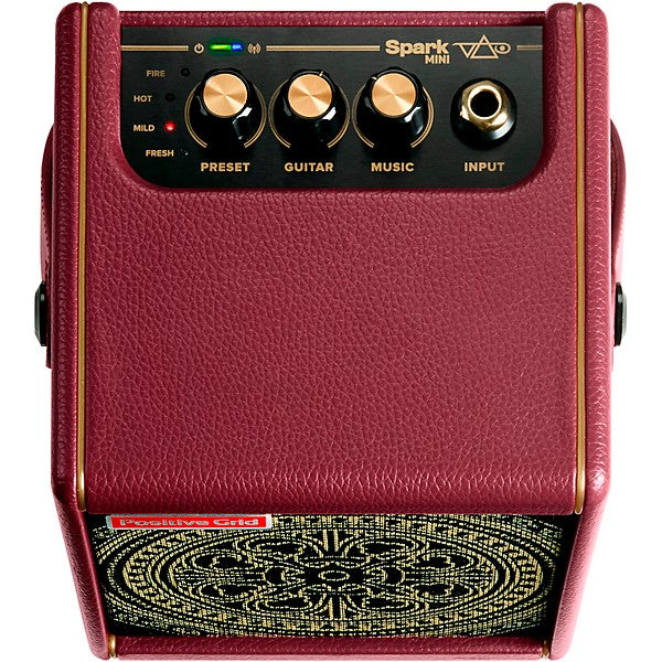 Spark MINI Special Edition Steve Vai 10-Watt Portable Smart Guitar Amp