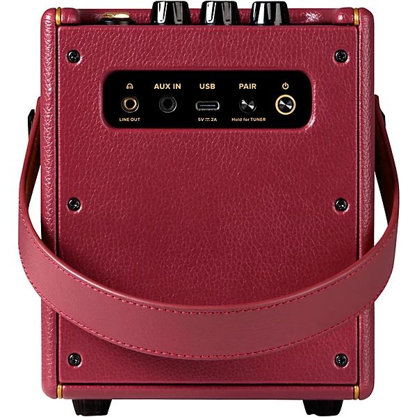 Spark MINI Special Edition Steve Vai 10-Watt Portable Smart Guitar Amp