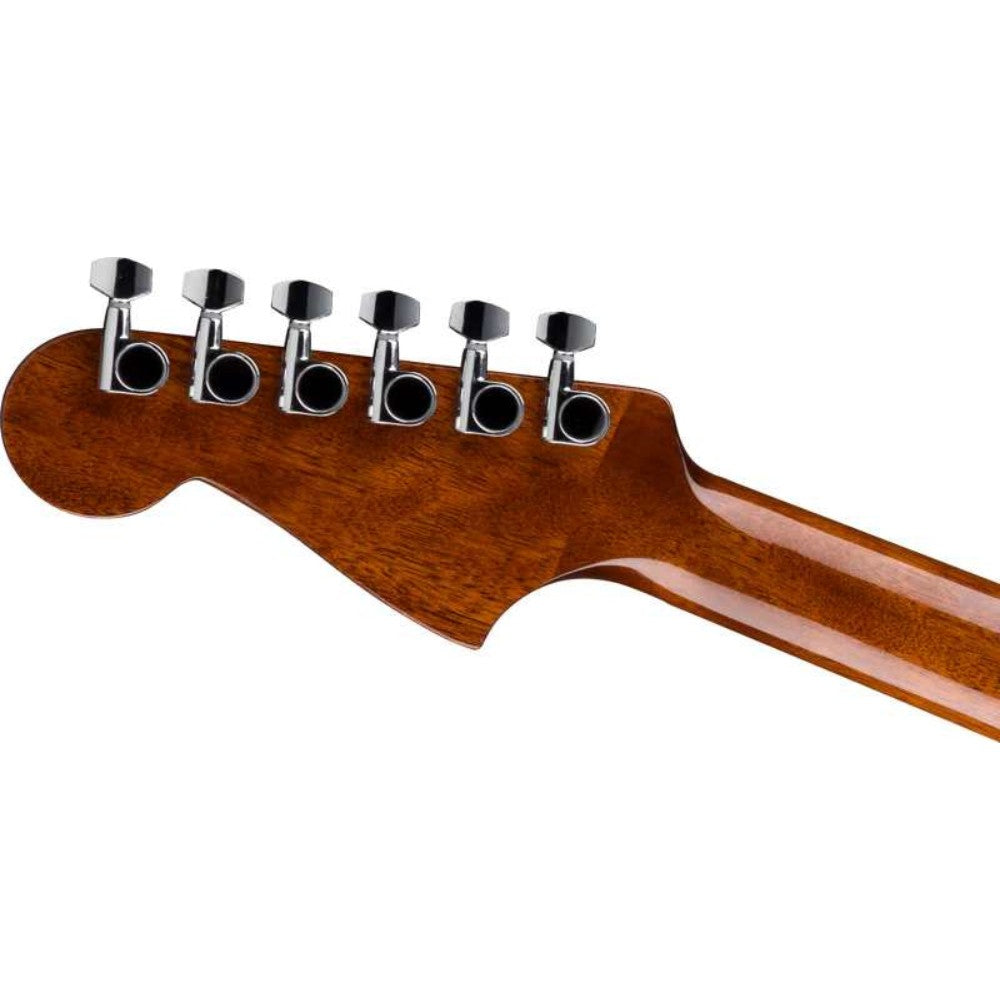 Fender California Standard Redondo Acoustic Guitar Natural-Fender- Hermes Music