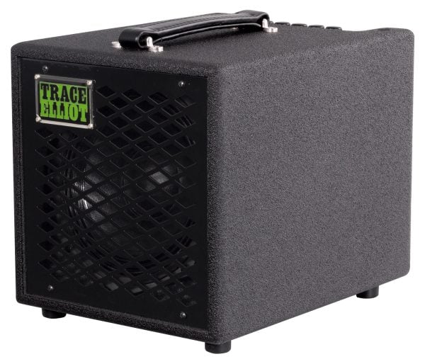 Peavey Trace Elliot ELF 1x8 Combo Bass Amplifier