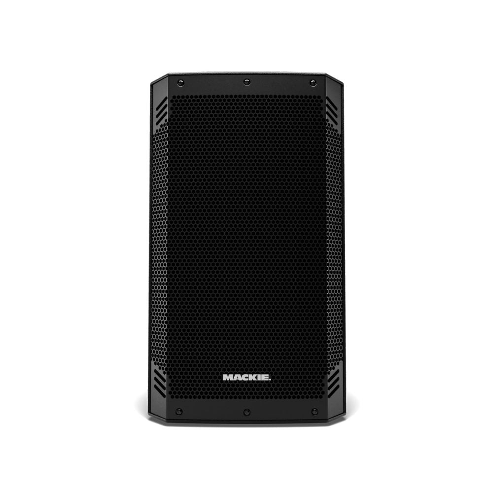 Mackie Thrash12v2 12" 1300W Powered PA Loudspeaker System with Bluetooth Stream/Link-speakers-mackie-hermes music