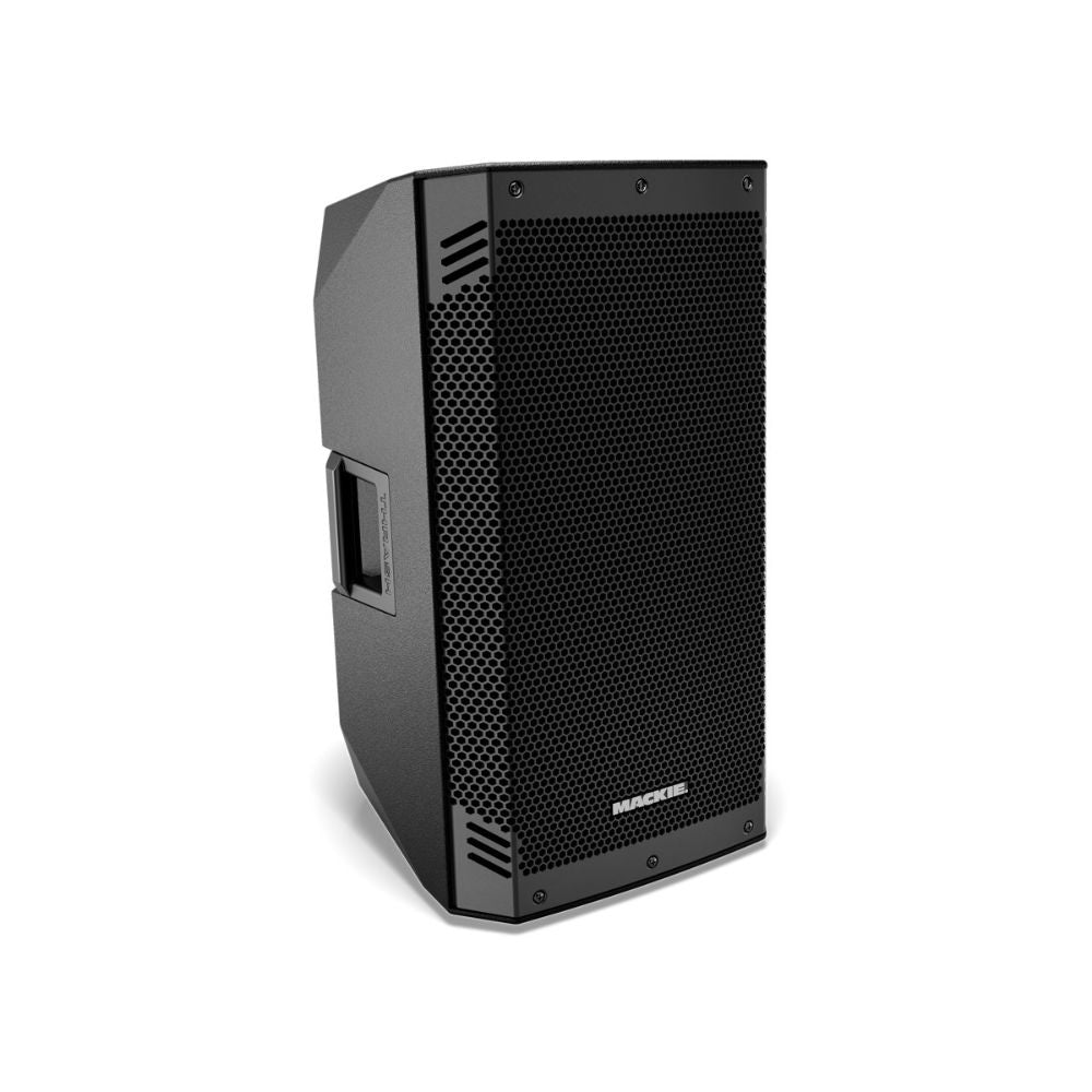 Mackie Thrash12v2 12" 1300W Powered PA Loudspeaker System with Bluetooth Stream/Link-speakers-mackie-hermes music