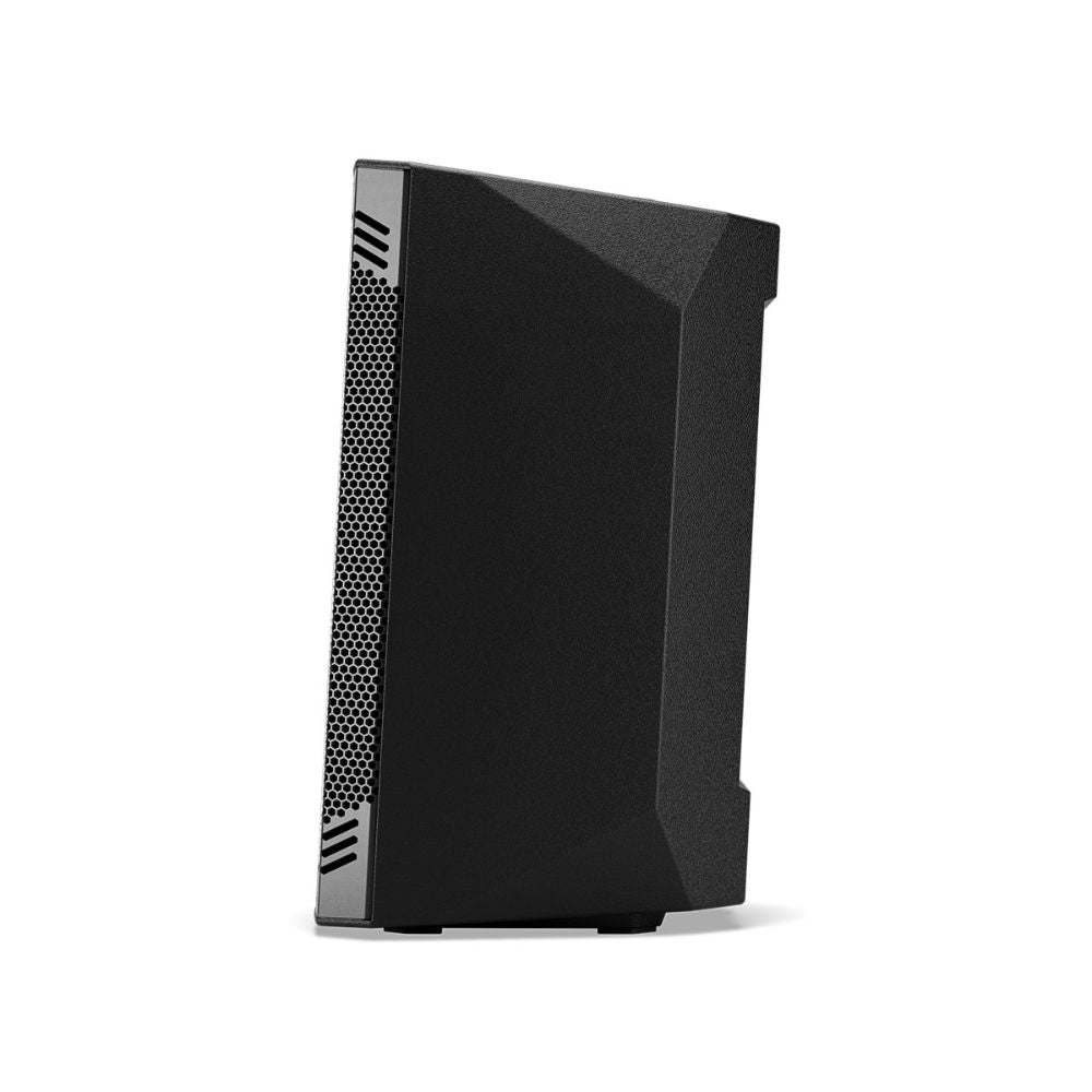 Mackie Thrash12v2 12" 1300W Powered PA Loudspeaker System with Bluetooth Stream/Link-speakers-mackie-hermes music