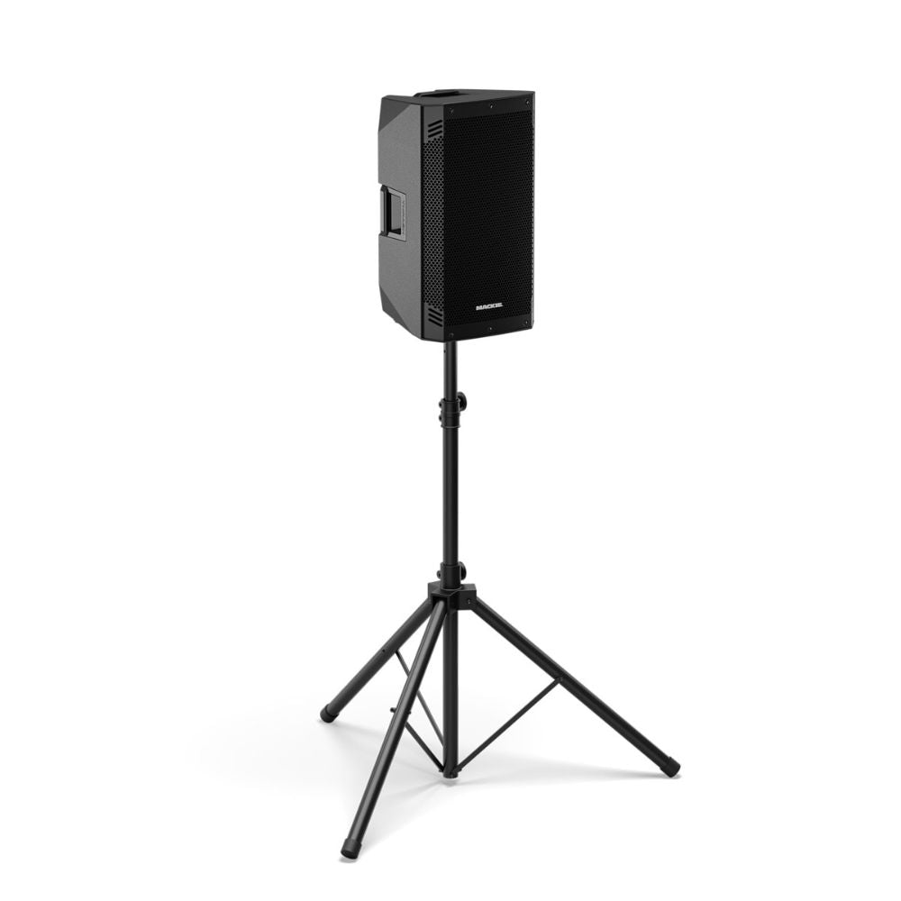 Mackie Thrash12v2 12" 1300W Powered PA Loudspeaker System with Bluetooth Stream/Link-speakers-mackie-hermes music