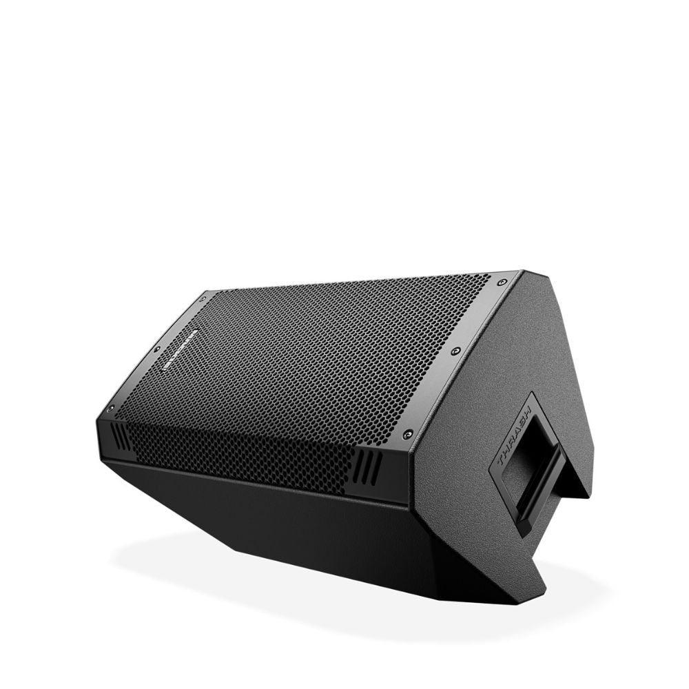 Mackie Thrash12v2 12" 1300W Powered PA Loudspeaker System with Bluetooth Stream/Link-speakers-mackie-hermes music