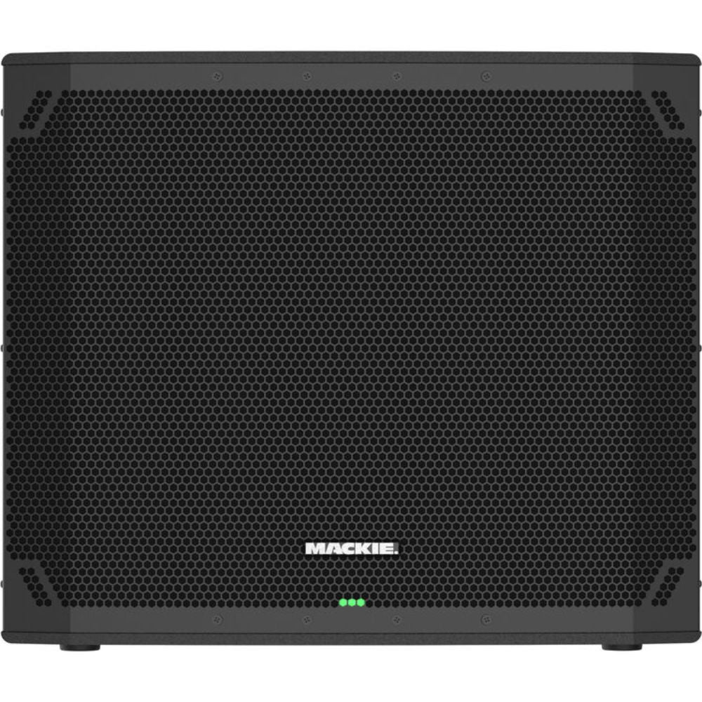 Mackie Thump18Sv4 18" Professional 1400W Powered Subwoofer-Mackie-Hermes Music