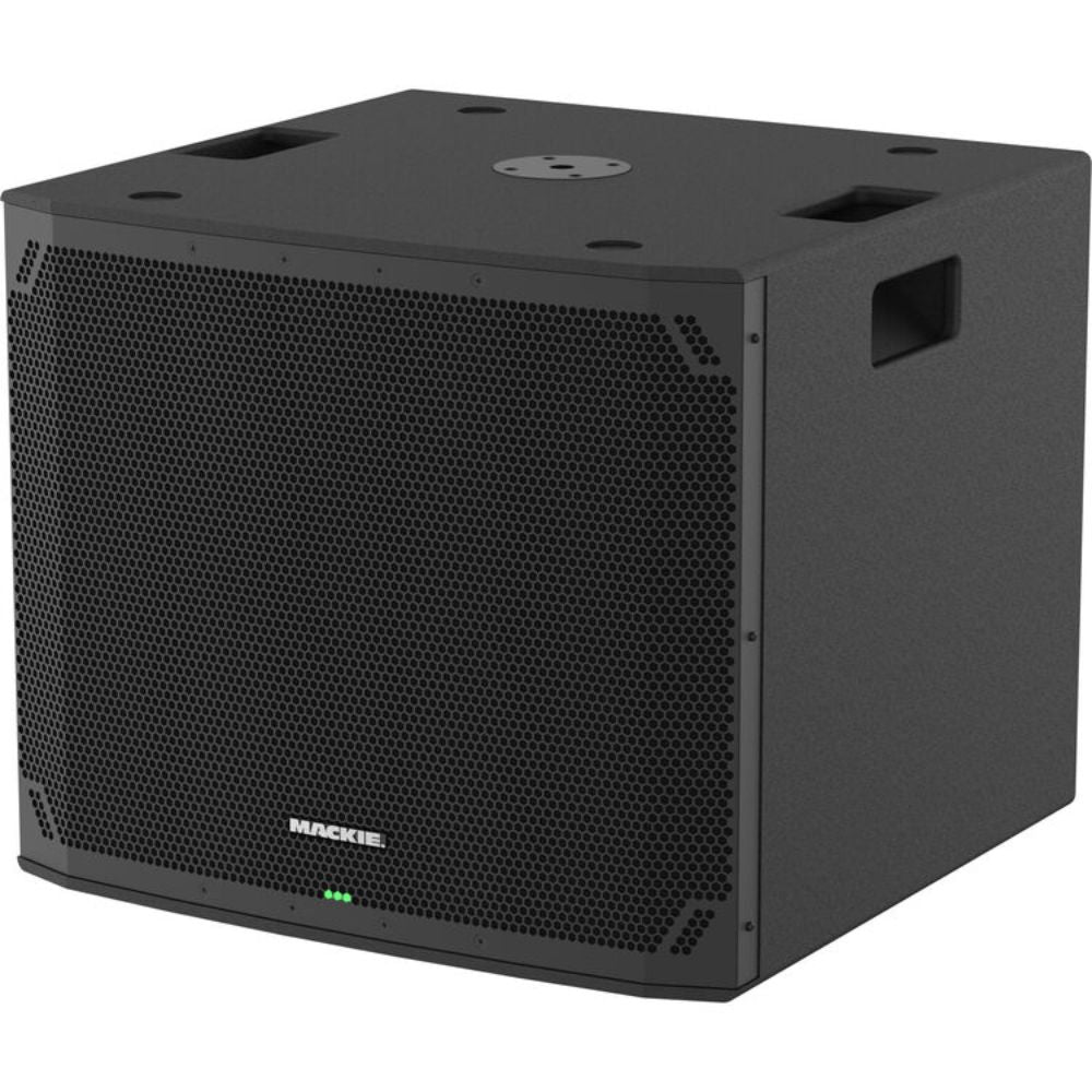 Mackie Thump18Sv4 18" Professional 1400W Powered Subwoofer-Mackie-Hermes Music