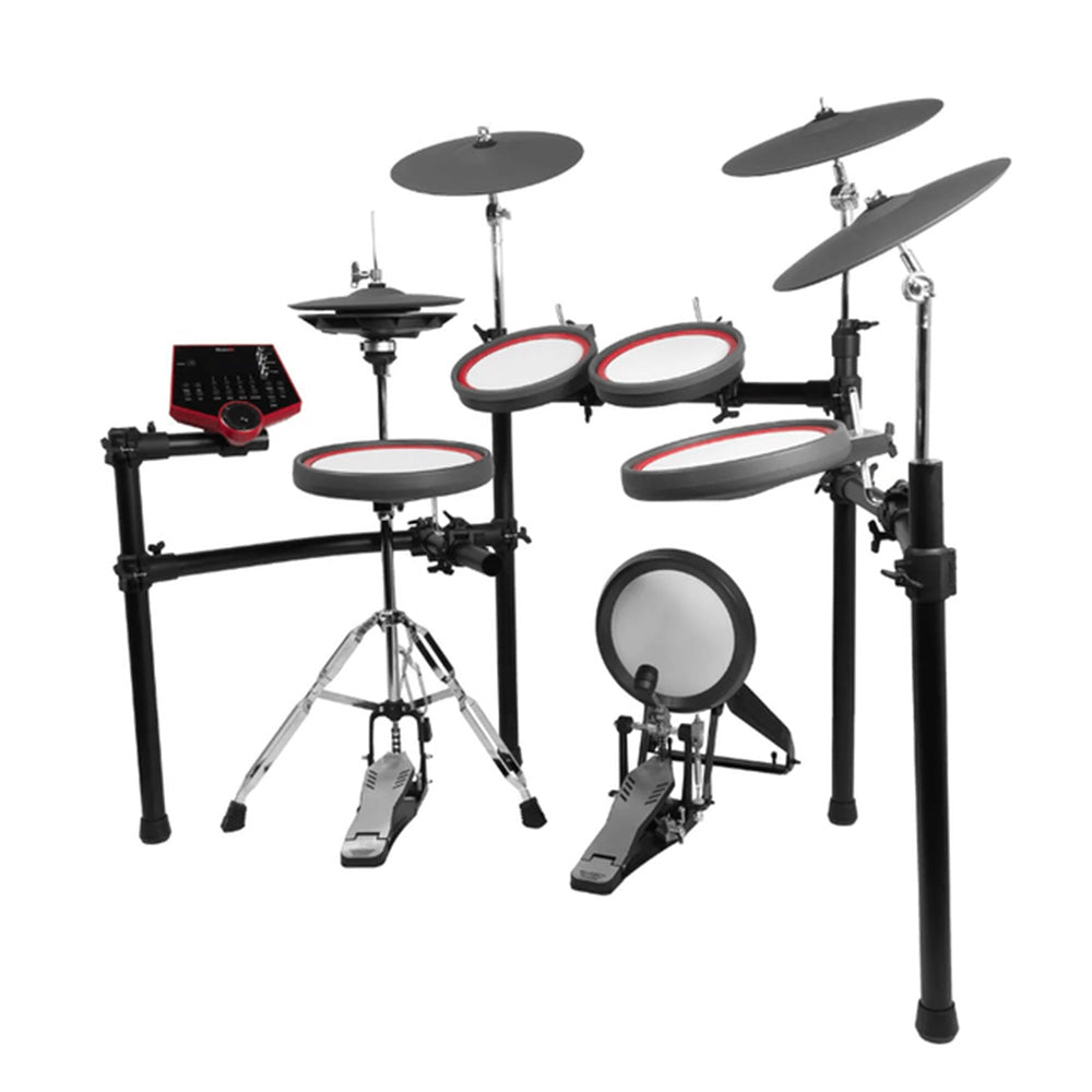 DrumCO TITANIUM Electric Drums-Drum Kits-Drumco-Hermes Music