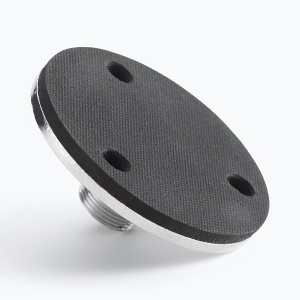 On Stage TM08C Flange Mount With Pad-Microphone Accessories-On Stage-Hermes Music