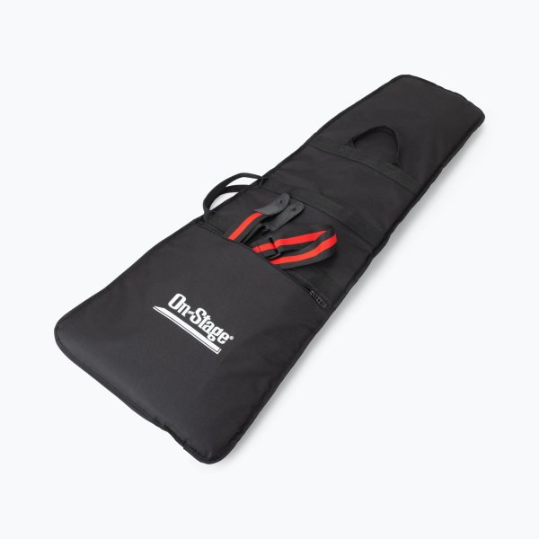 On Stage GB04550 Offset Economy Gig Bag