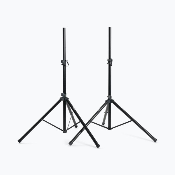 On-Stage SSP7650 Speaker Stand Pack with Bag
