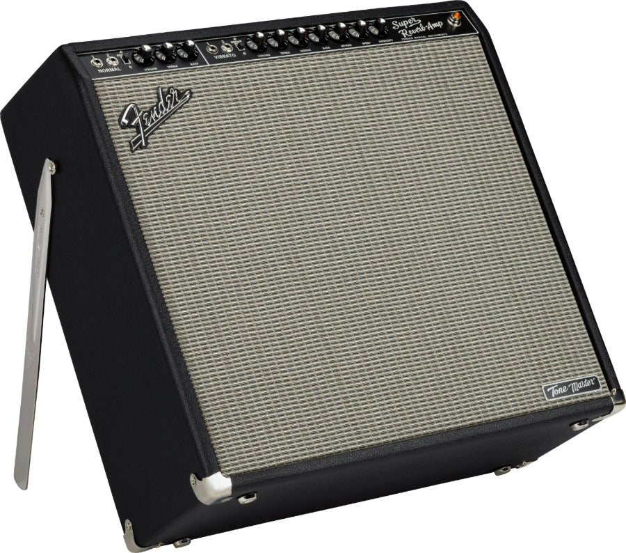 Fender Tone Master Super Reverb Amp