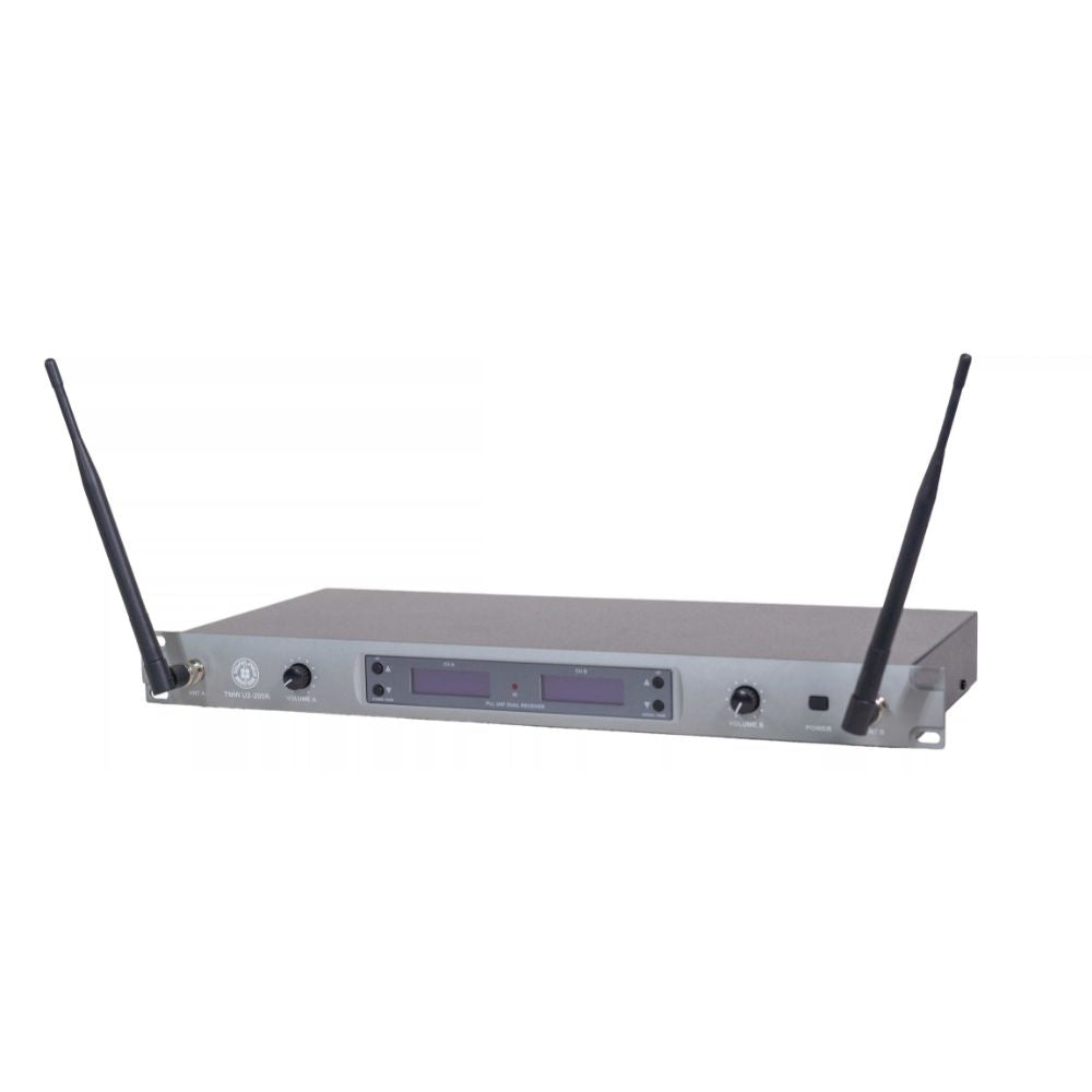 Topp Pro Wireless System TMW-U2.200LTHS-wireless transmitters-Topp Pro-Hermes Music