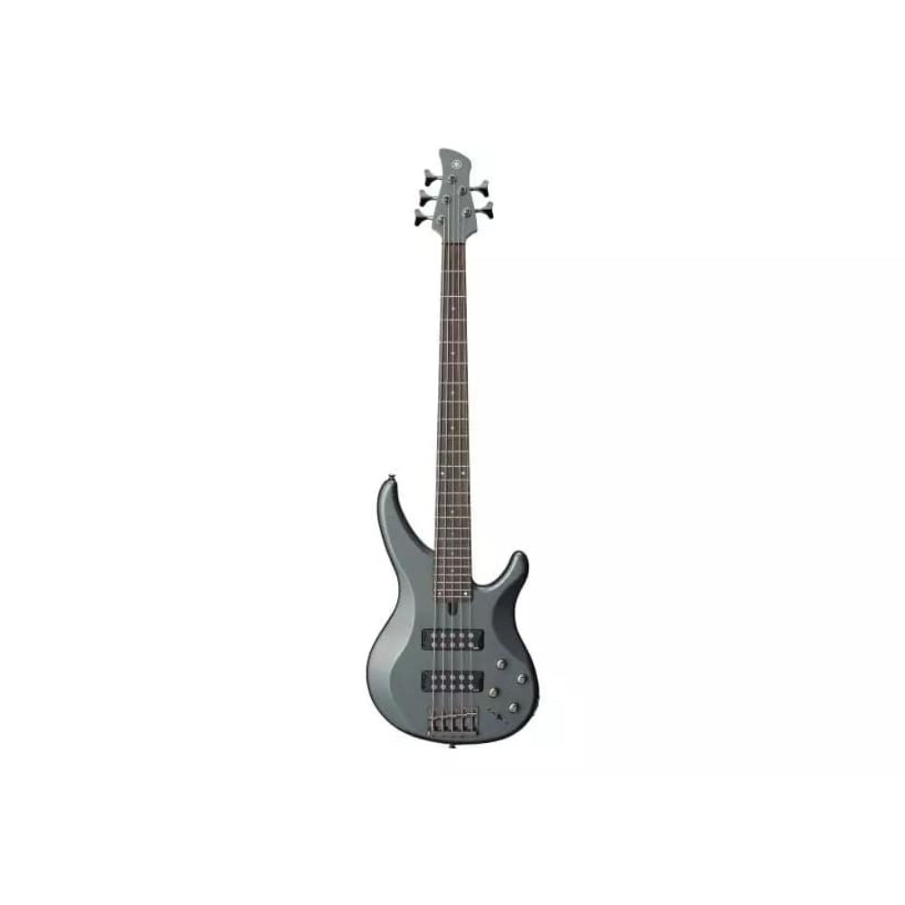 Yamaha TRBX305 WH 300-Series 5-String Electric Bass Mist Green-Yamaha-Hermes Music