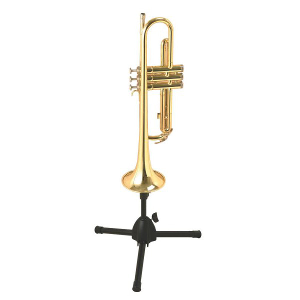 On Stage TRS7301B Trumpet Stand-stand-On Stage-Hermes Music