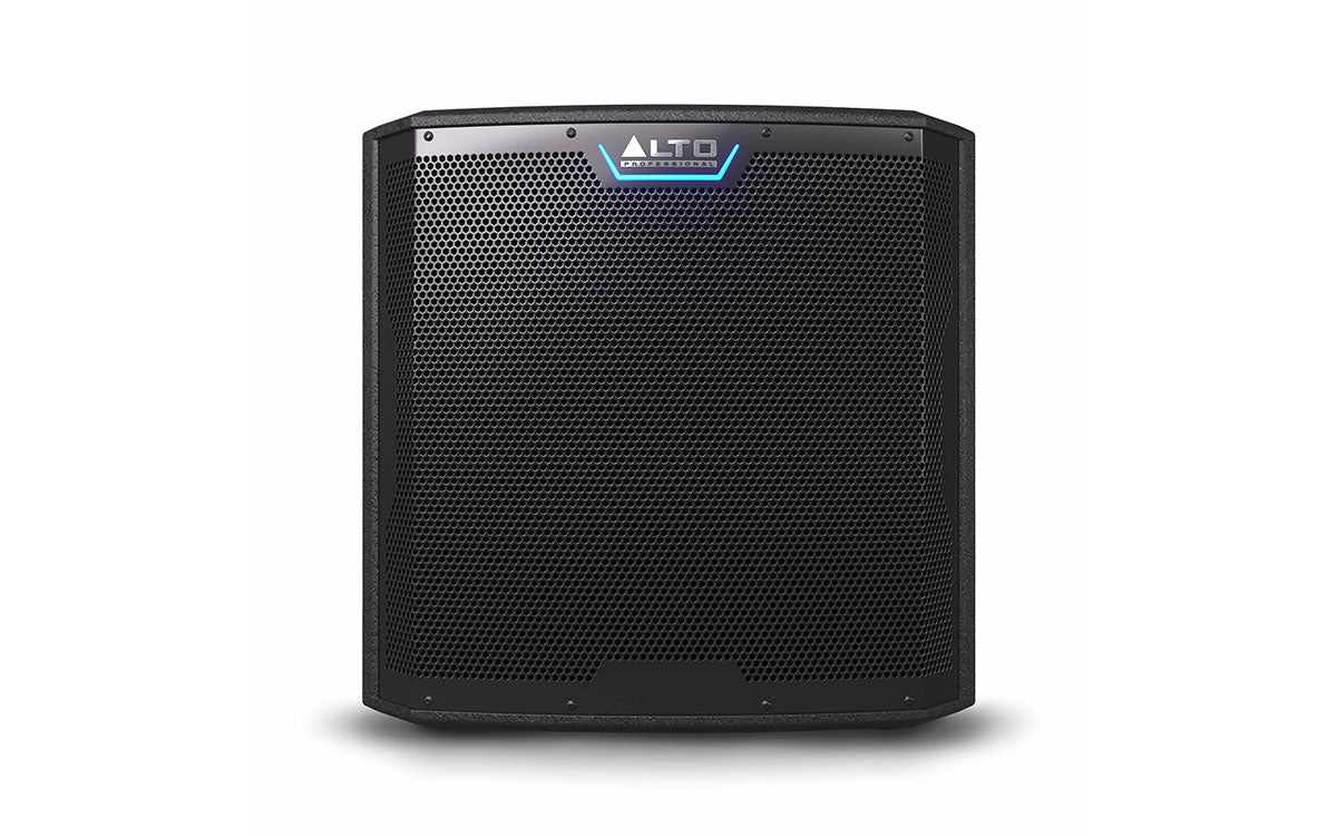 Alto Professional TS12S 12-inch Powered Subwoofer