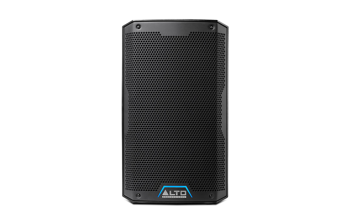 Alto Pro 2000-Watt 8-In 2-Way Powered Speaker-Hermes Music-Hermes Music