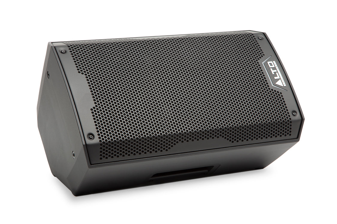 Alto Pro 2000-Watt 8-In 2-Way Powered Speaker-Hermes Music-Hermes Music