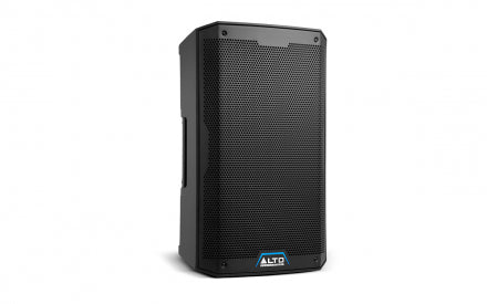 Alto Professional TS410 2,000-watt 10-inch Powered Speaker-Loudspeaker-Alto Pro-Hermes Music