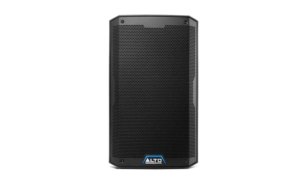 Alto Professional TS410 2,000-watt 10-inch Powered Speaker-Loudspeaker-Alto Pro-Hermes Music