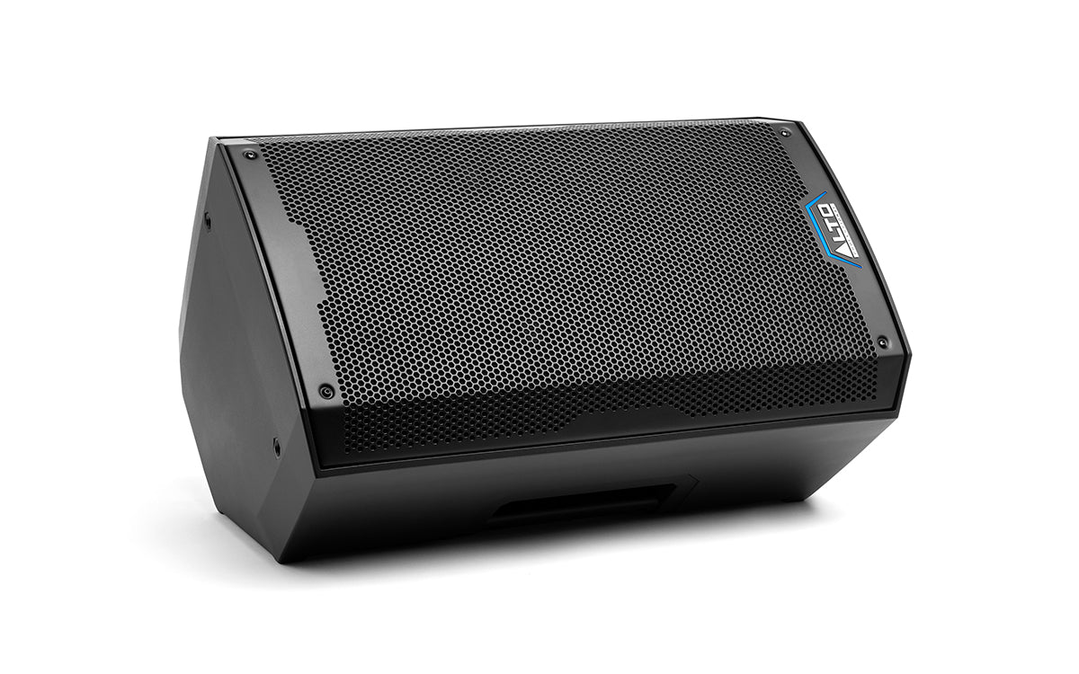 Alto Professional TS410 2,000-watt 10-inch Powered Speaker-Loudspeaker-Alto Pro-Hermes Music