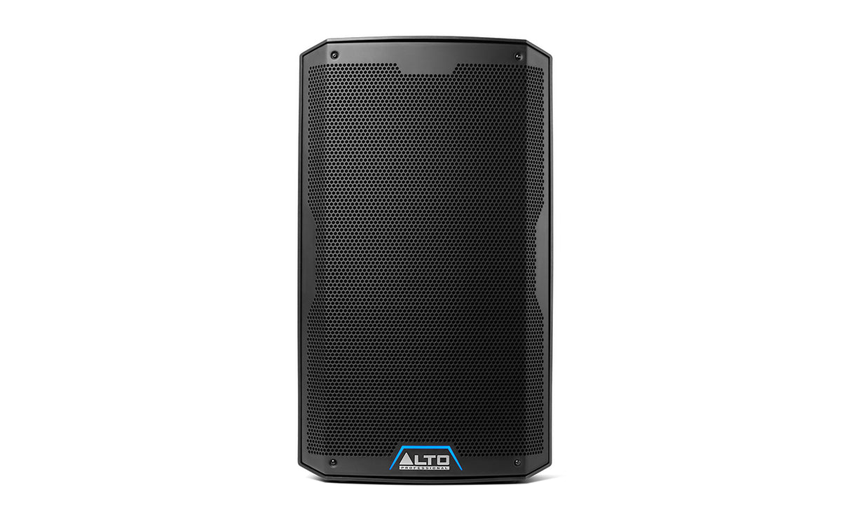 Alto Professional TS412 2500 Watt 12in 2-Way Powered Loudspeaker