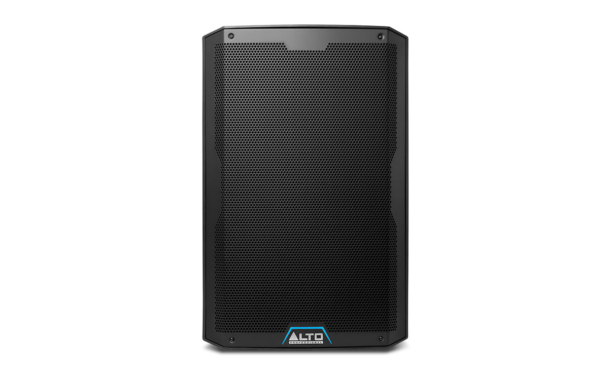 Alto Professional TS415 15-inch 2-Way Powered Loadspeaker