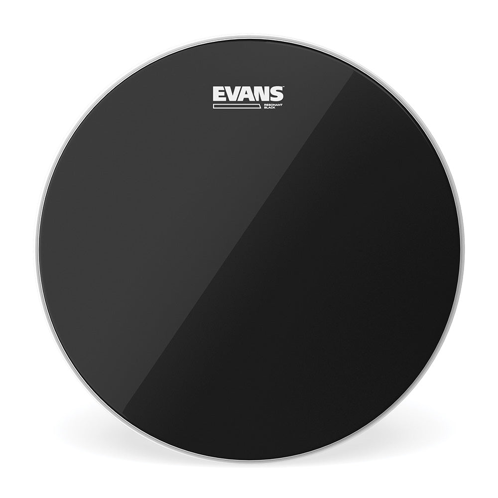 D'Addario TT08RBG Resonant Black Drumhead 8