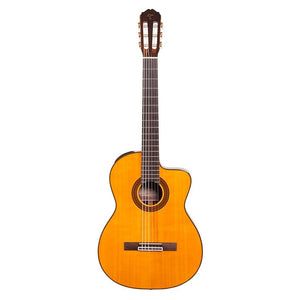 Takamine-GC5CE-Classical- 