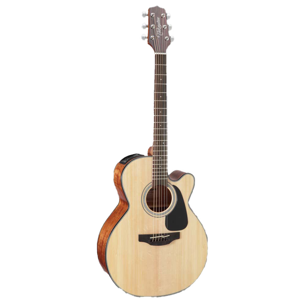 Takamine GN30CE-NAT 6-String Acoustic/Electric Guitar
