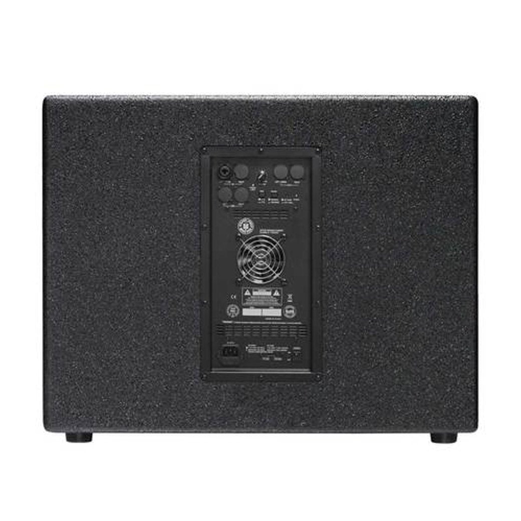 Topp Pro DJ Tour Line Array Bundle for 300 People-bundle-Topp Pro- Hermes Music