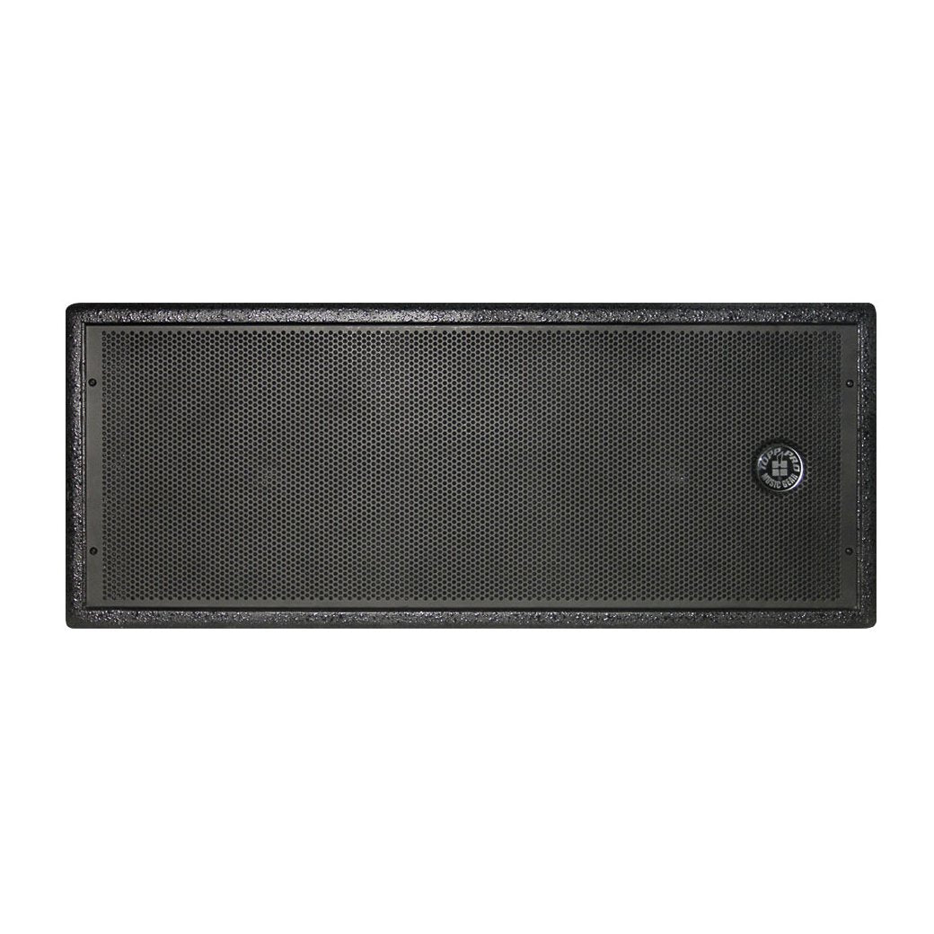 Topp Pro KS T28A Powered Line Array-speaker-Topp Pro- Hermes Music